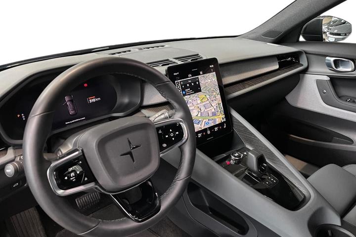 undefined Polestar 2 fra 2023