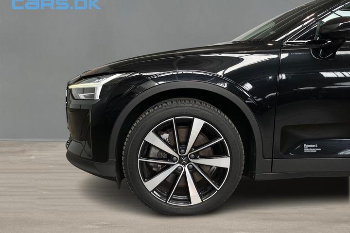 undefined Polestar 2 fra 2023
