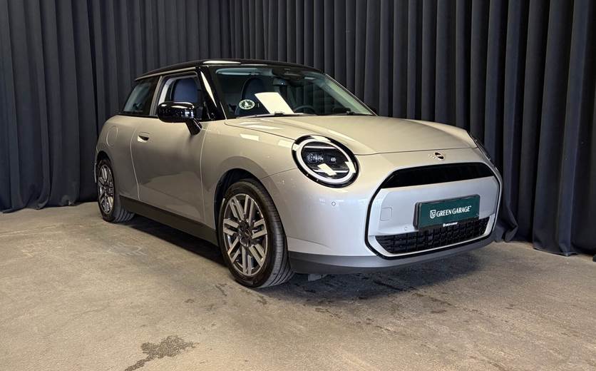 Mini Cooper E EL Classic Trim Option Level S 184HK 3d Aut.
