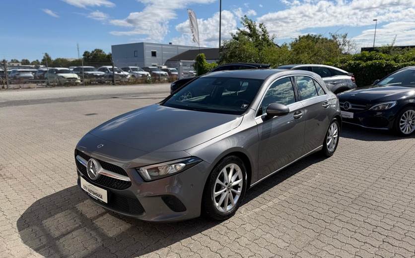 Mercedes A180 d 1,5