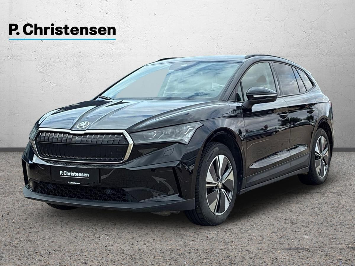 Skoda Enyaq 60 iV Loft