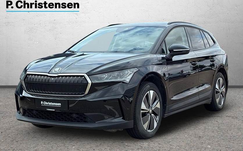 Skoda Enyaq 60 iV Loft