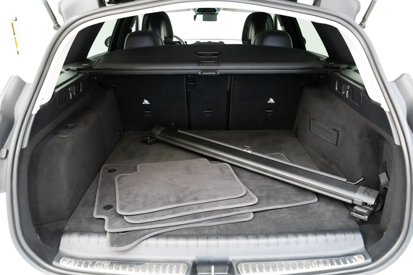 undefined Mercedes C300 e fra 2022