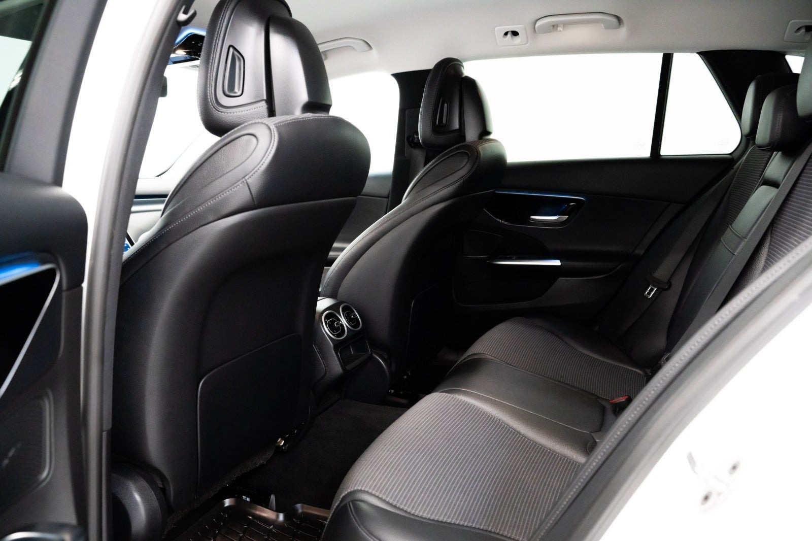 undefined Mercedes C300 e fra 2022