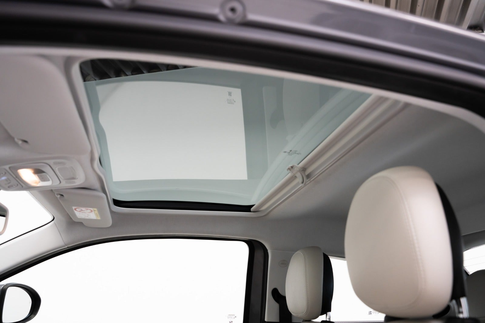 undefined Fiat 500e fra 2020