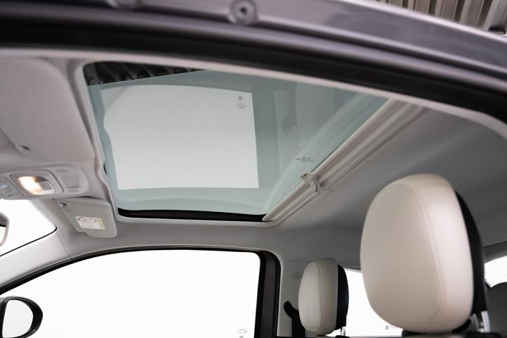 undefined Fiat 500e fra 2020