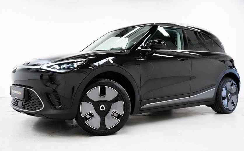 Smart #1 66 Premium