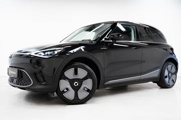 Smart #1 66 Premium
