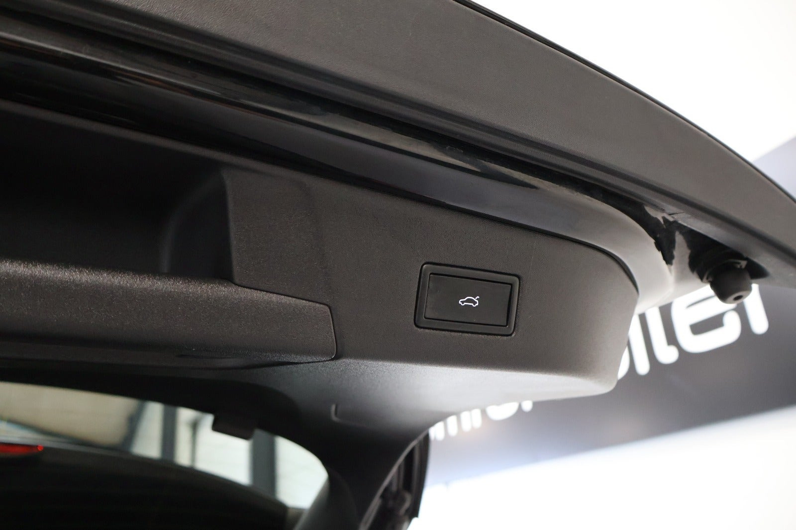 Sort VW ID.4 fra 2025