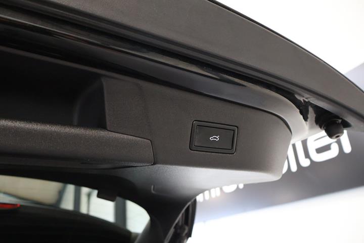 Sort VW ID.4 fra 2025