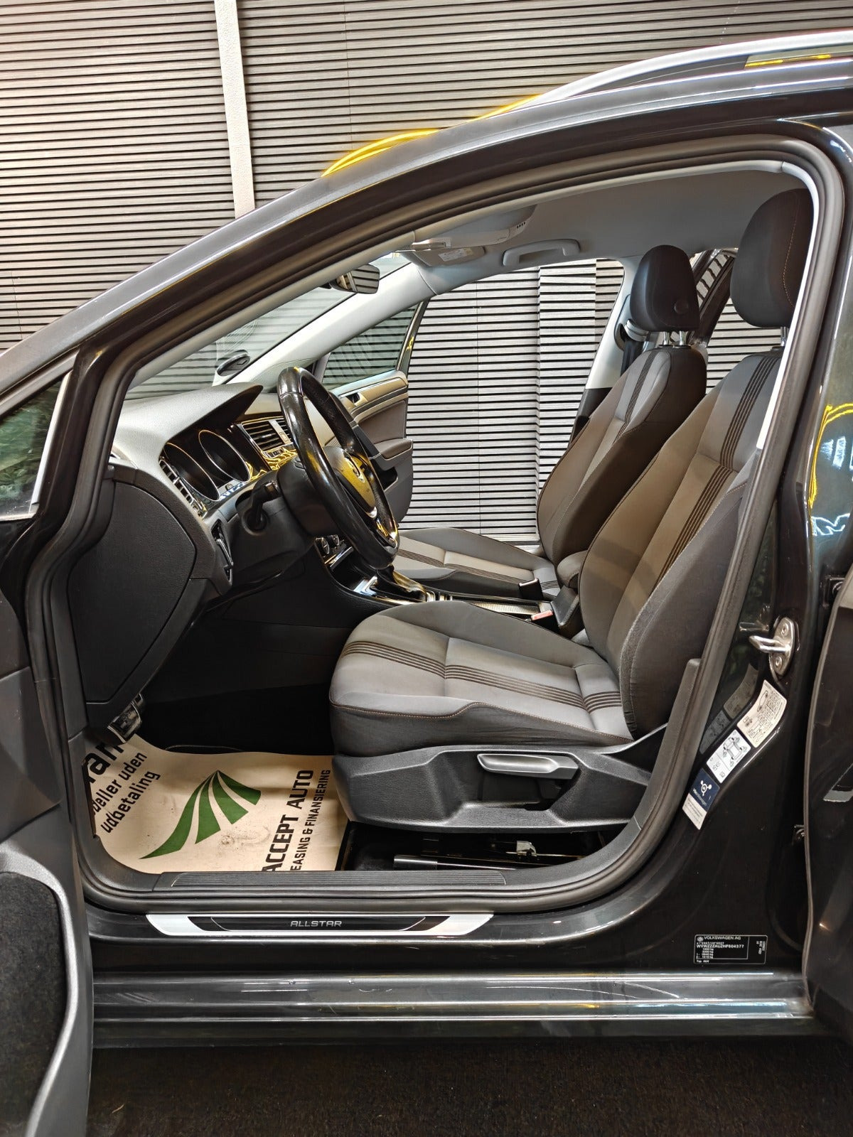 undefined VW Golf VII fra 2017