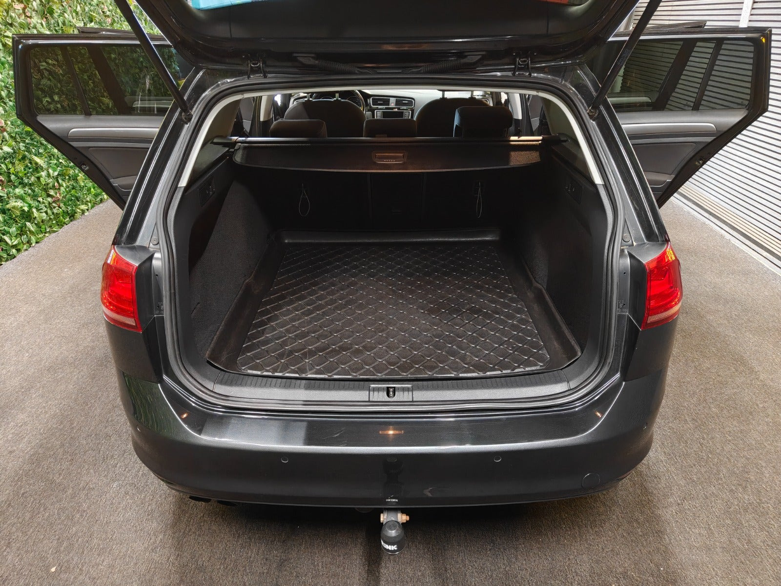undefined VW Golf VII fra 2017