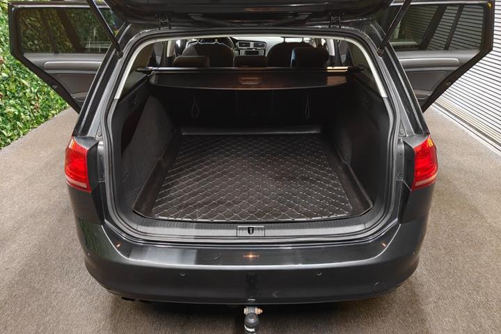 undefined VW Golf VII fra 2017