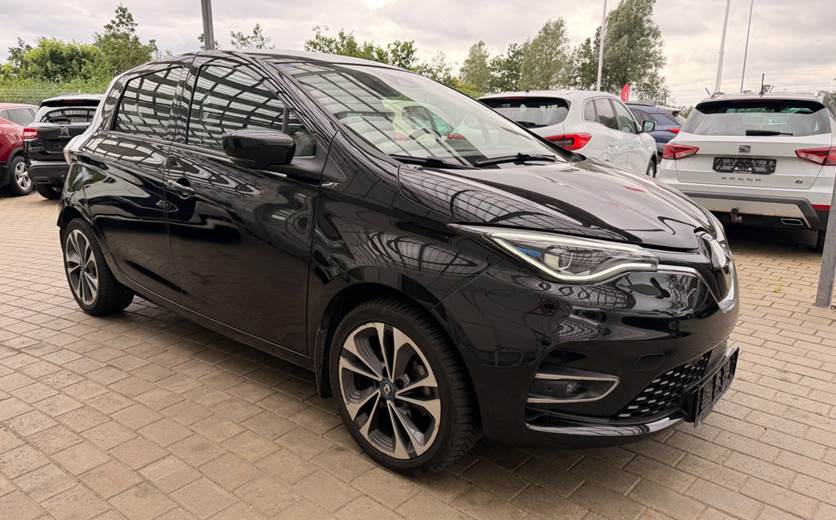 Renault Zoe 52 Intens