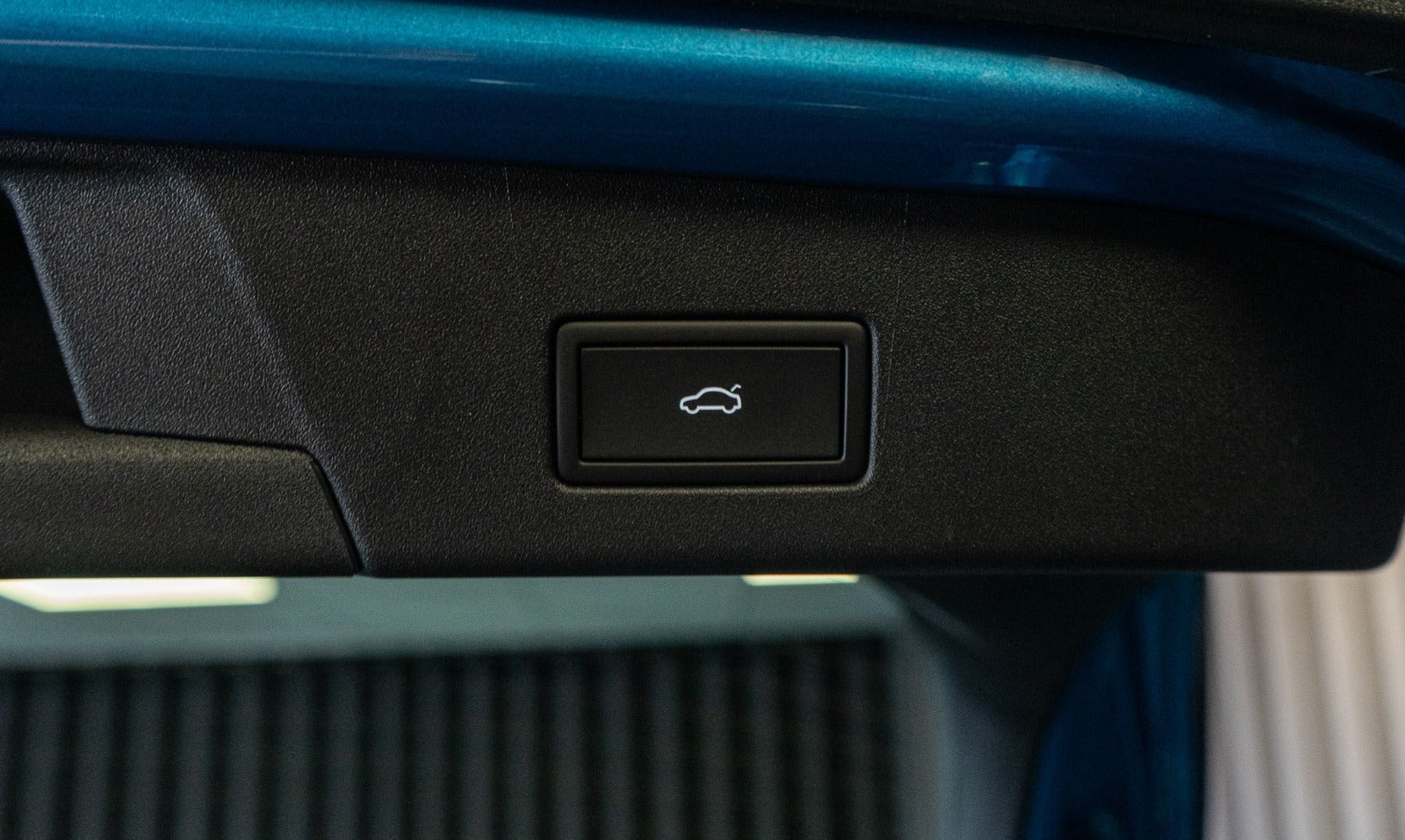 Blå VW ID.5 fra 2024