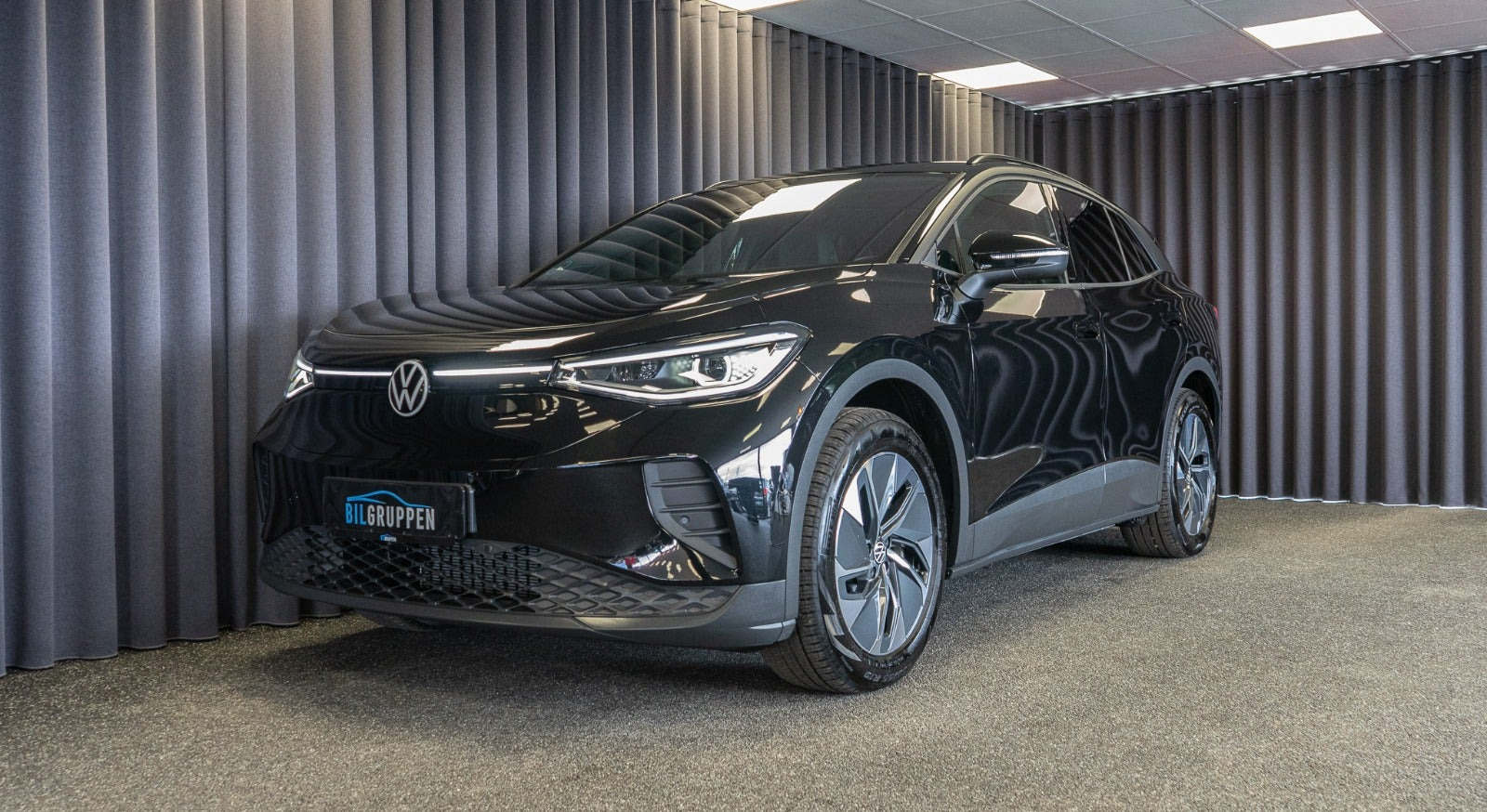 Sort VW ID.4 fra 2026