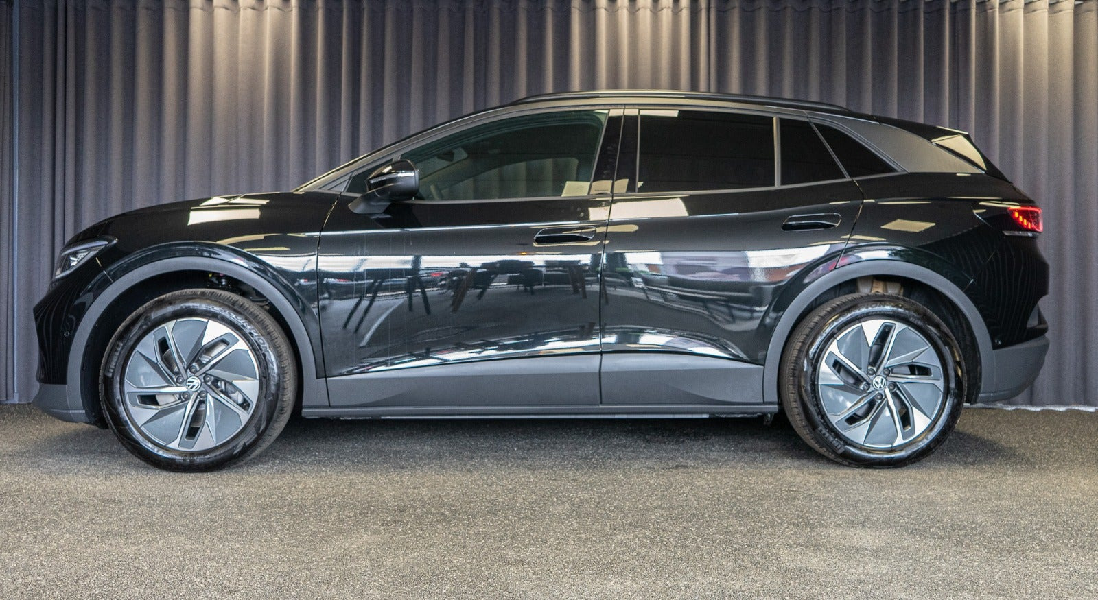 Sort VW ID.4 fra 2026