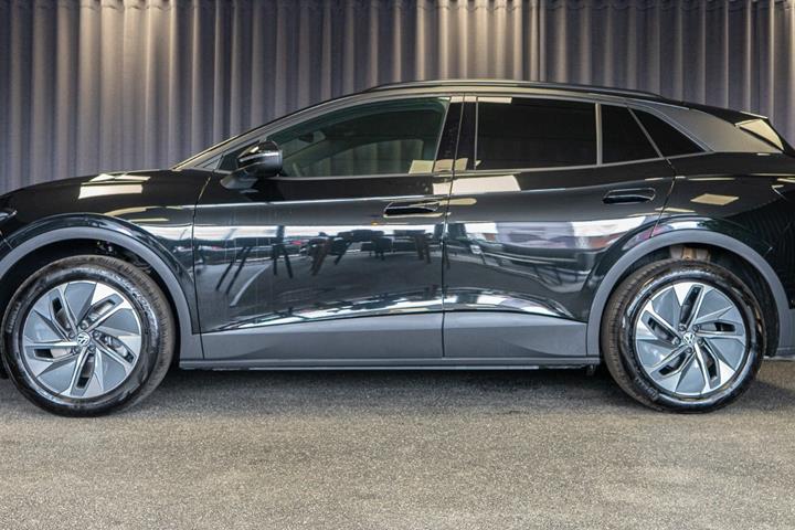 Sort VW ID.4 fra 2026