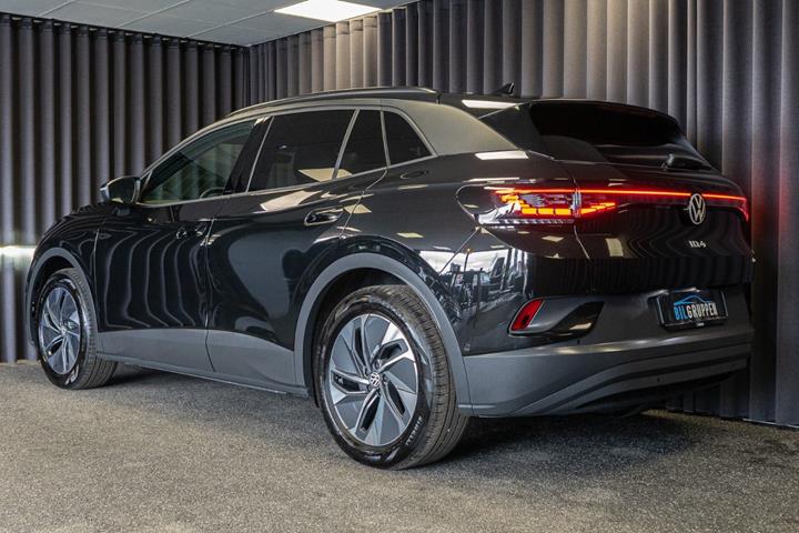 Sort VW ID.4 fra 2026