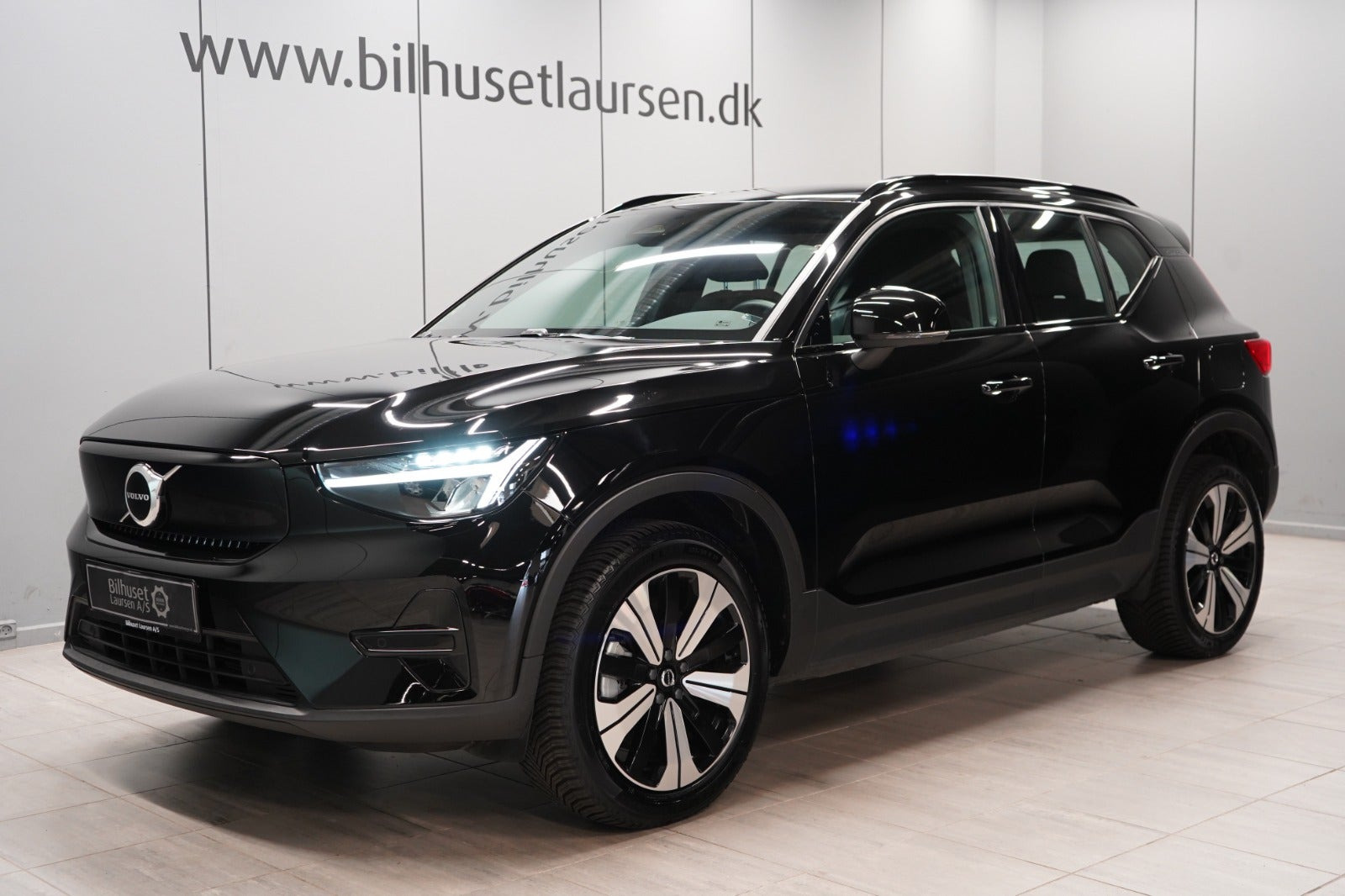 Volvo XC40 ReCharge Core
