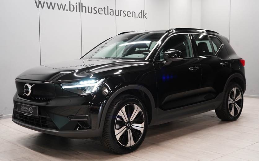 Volvo XC40 ReCharge Core