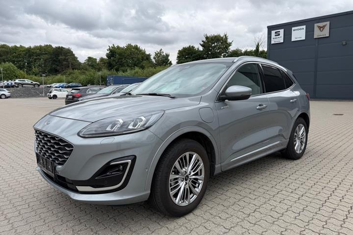 undefined Ford Kuga fra 2023