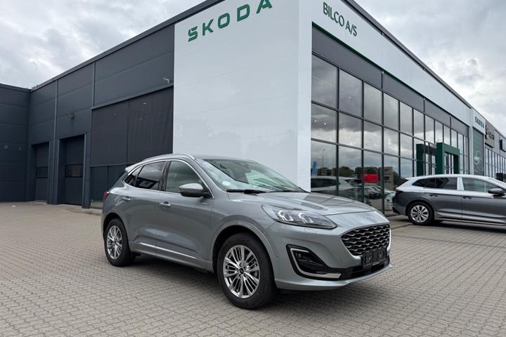 undefined Ford Kuga fra 2023