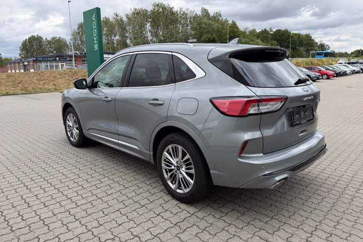 undefined Ford Kuga fra 2023