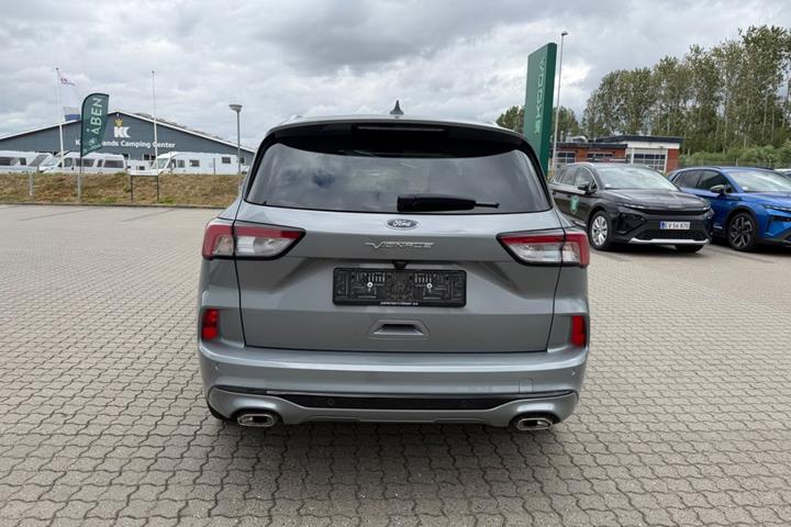 undefined Ford Kuga fra 2023