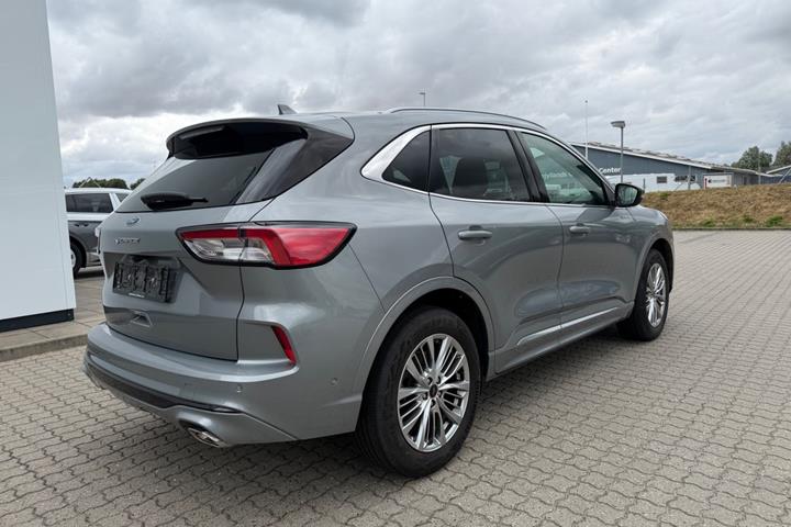 undefined Ford Kuga fra 2023