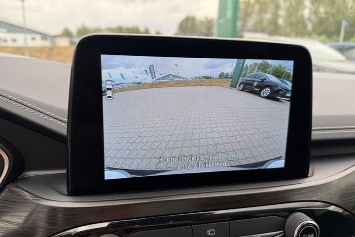 undefined Ford Kuga fra 2023