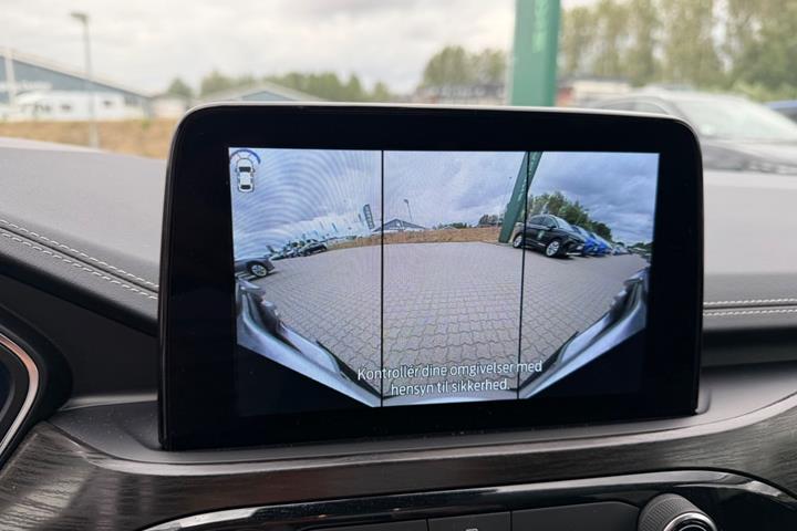 undefined Ford Kuga fra 2023