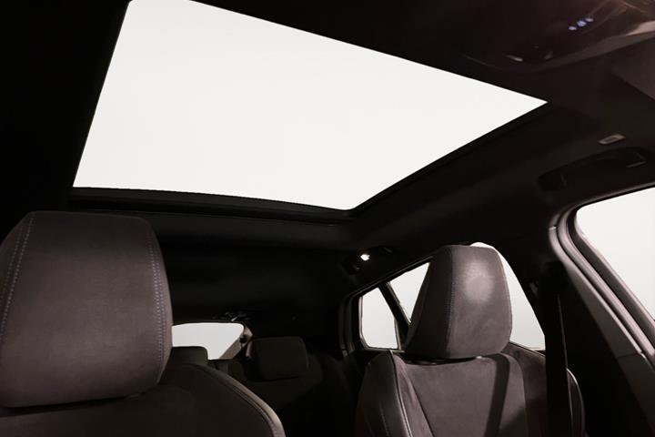 Sort BMW iX2 fra 2025