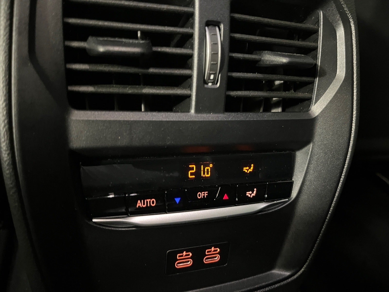 Sort BMW i4 fra 2025