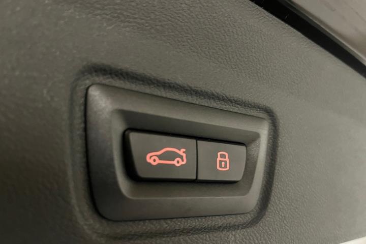 Sort BMW i4 fra 2025