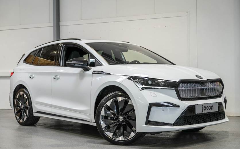 Skoda Enyaq 80 iV Sportline