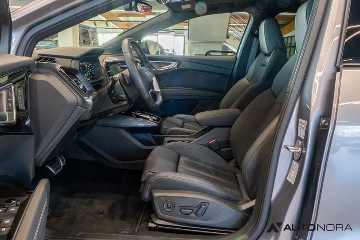 undefined Audi Q4 fra 2024