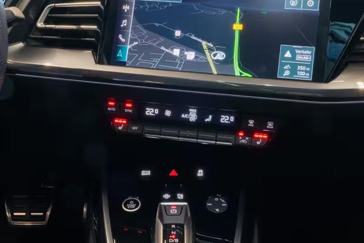 undefined Audi Q4 fra 2024