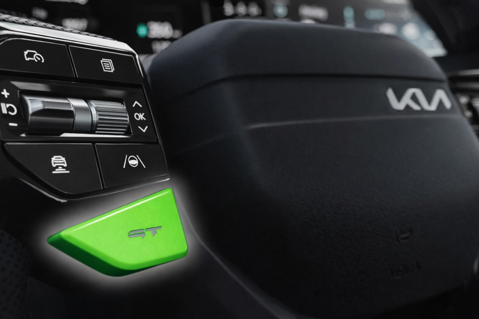 undefined Kia EV9 fra 2026