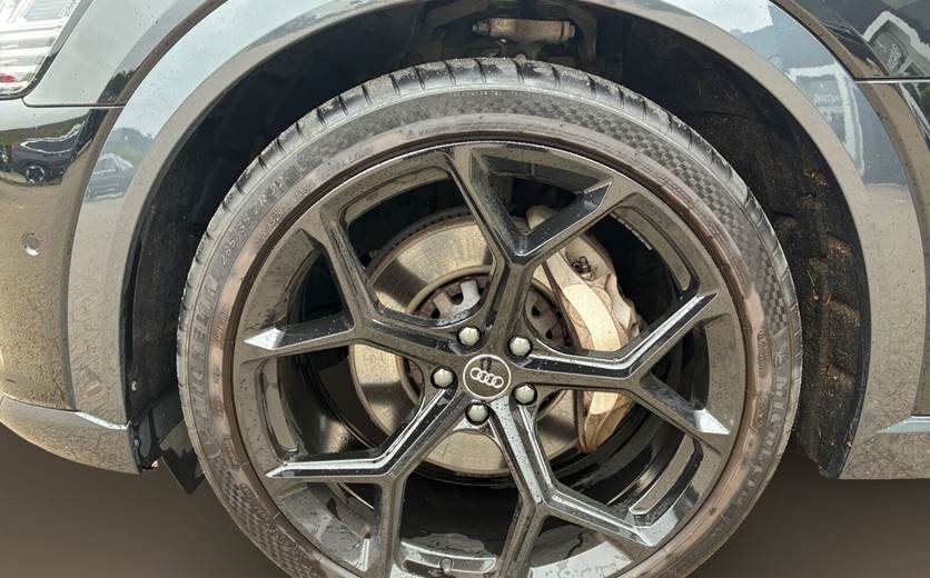 Audi Q8 50 E-tron Prestige Quattro 340HK 5d Aut.