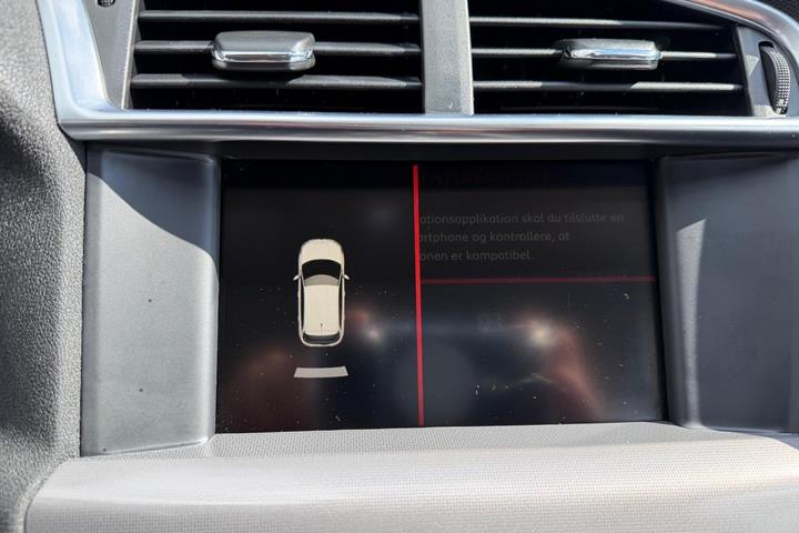 undefined Citroën C4 fra 2017