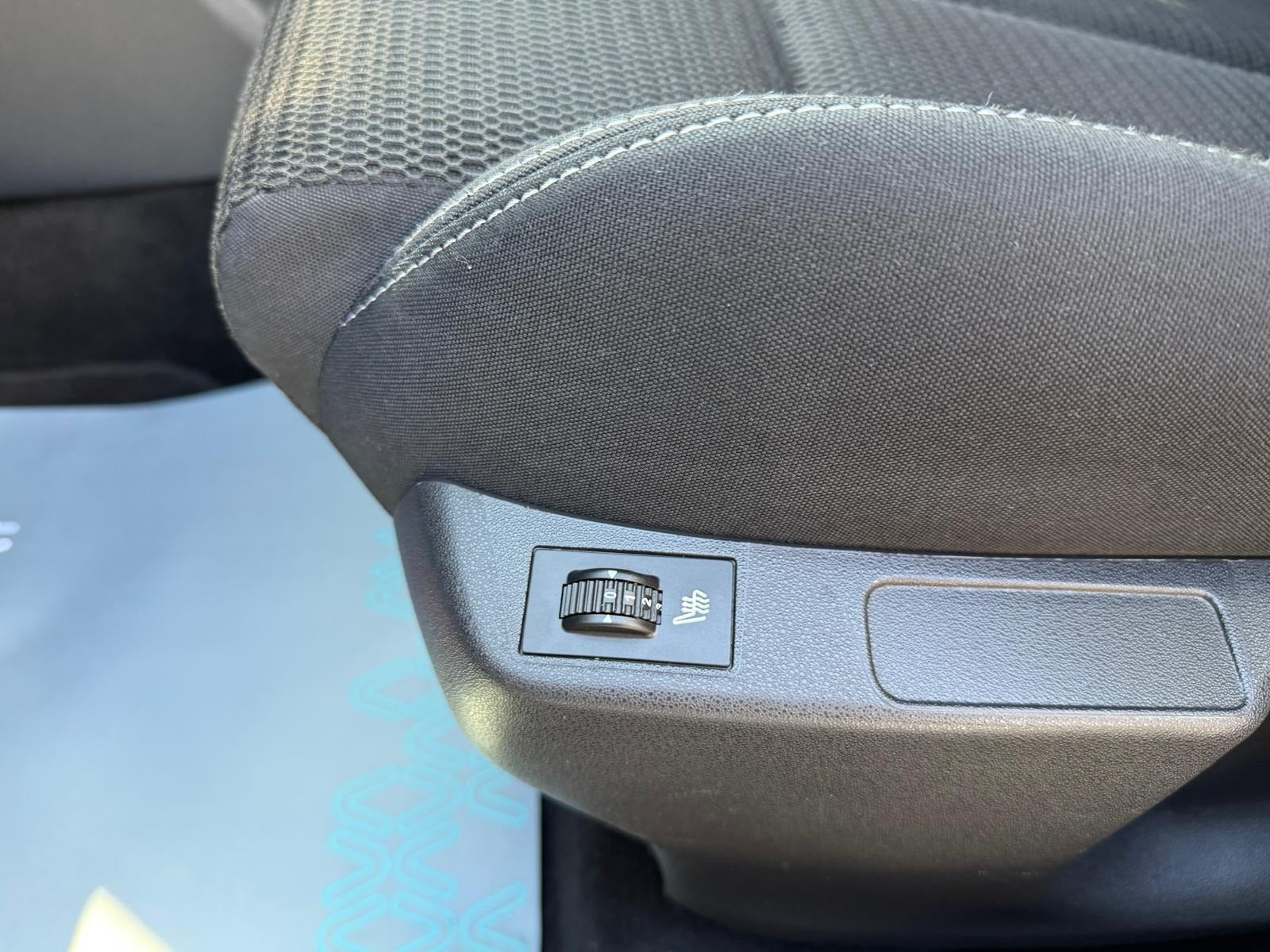 undefined Citroën C4 fra 2017