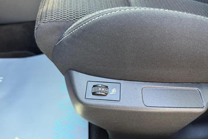 undefined Citroën C4 fra 2017