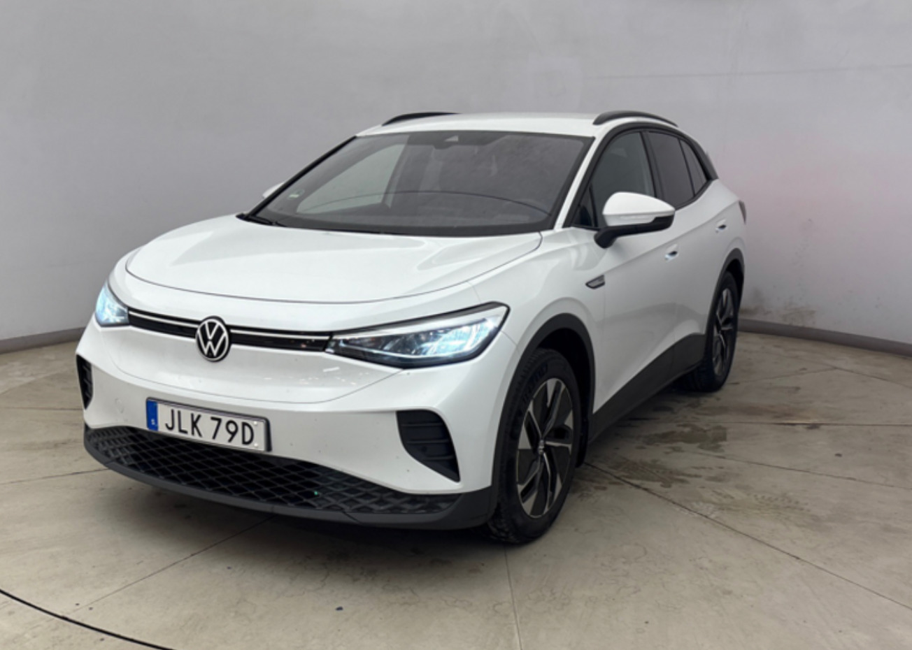VW ID.4 77 Pro Performance