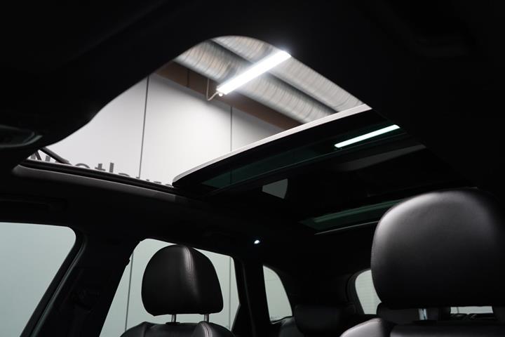 Sort Audi Q5 fra 2020