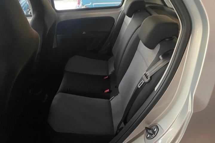 undefined Skoda Citigo fra 2013