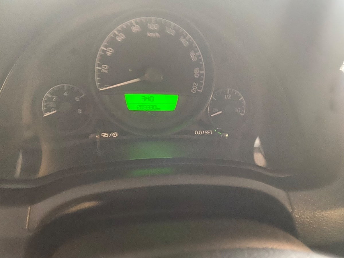 undefined Skoda Citigo fra 2013