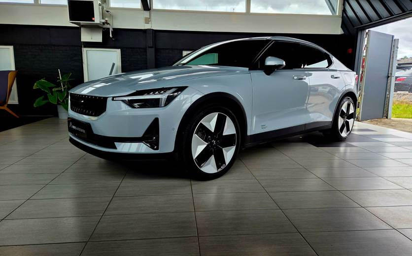 Polestar 2 Long Range AWD