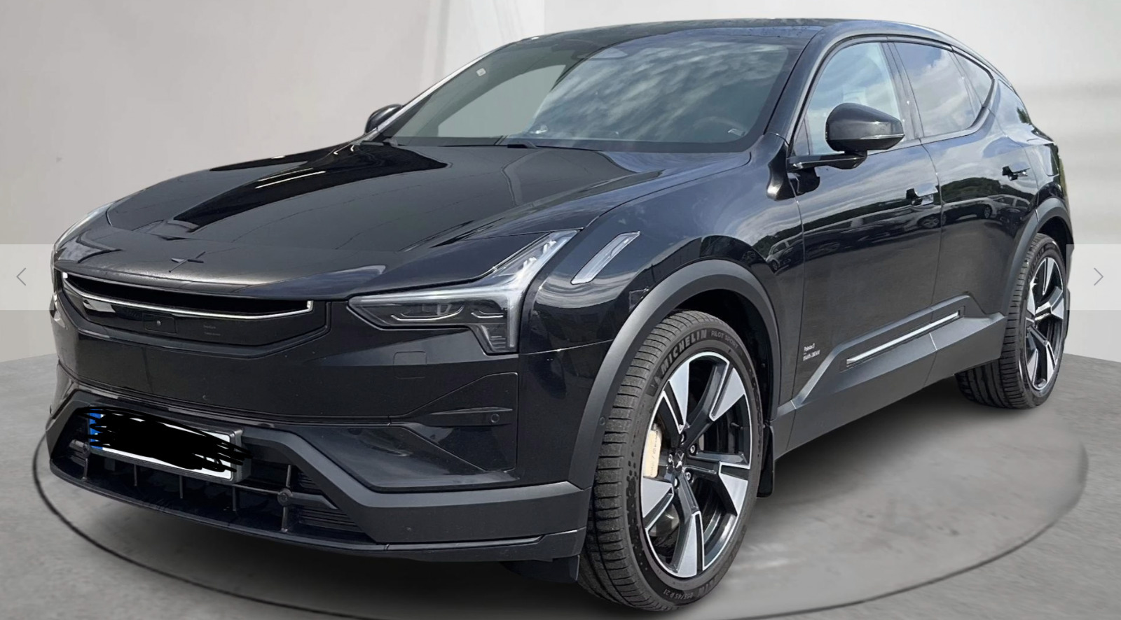Polestar 3 Long Range AWD