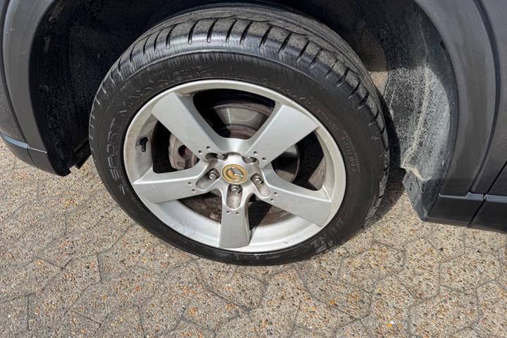 undefined Mazda CX-5 fra 2016